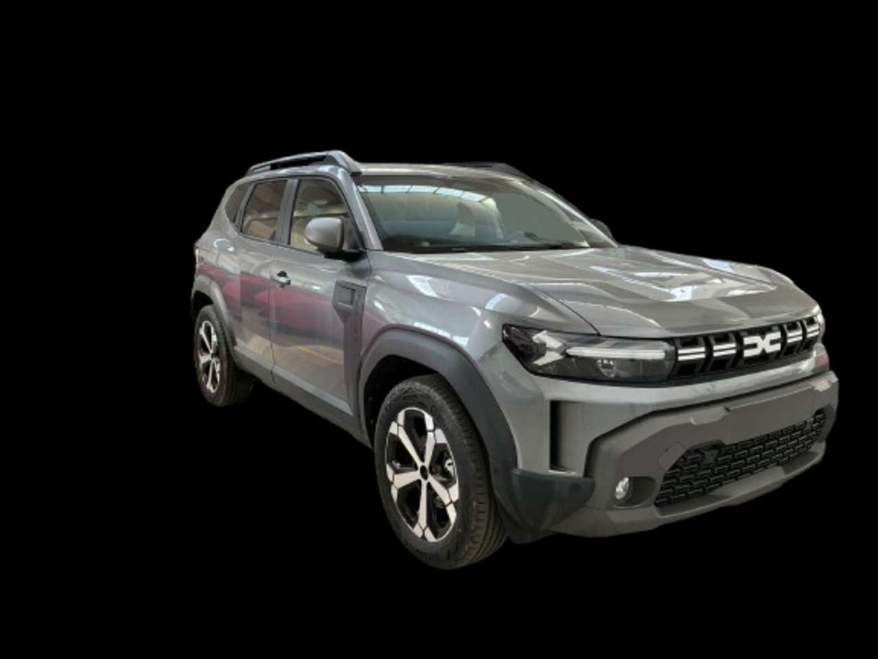 Dacia Duster 1.8 hybrid Journey 155cv auto - VARI COLORI!