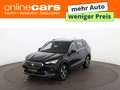 SEAT Tarraco 1.4 Xcellence PHEV Aut LED SKY 360-CAM Schwarz - thumbnail 1