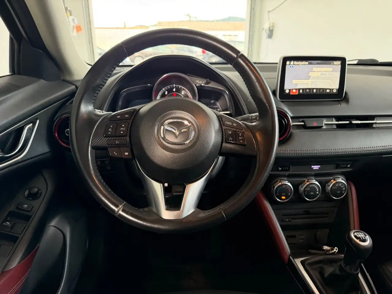 Das Auto