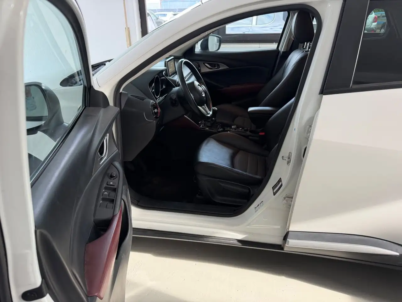 Das Auto