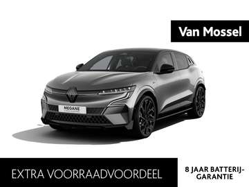 comfort range 220 1AT Esprit Alpine | Adaptive Cru