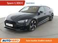 Audi RS5 2.9 TFSI quattro Aut.*MATRIX*HEAD-UP*B&O*ACC*360* Schwarz - thumbnail 1