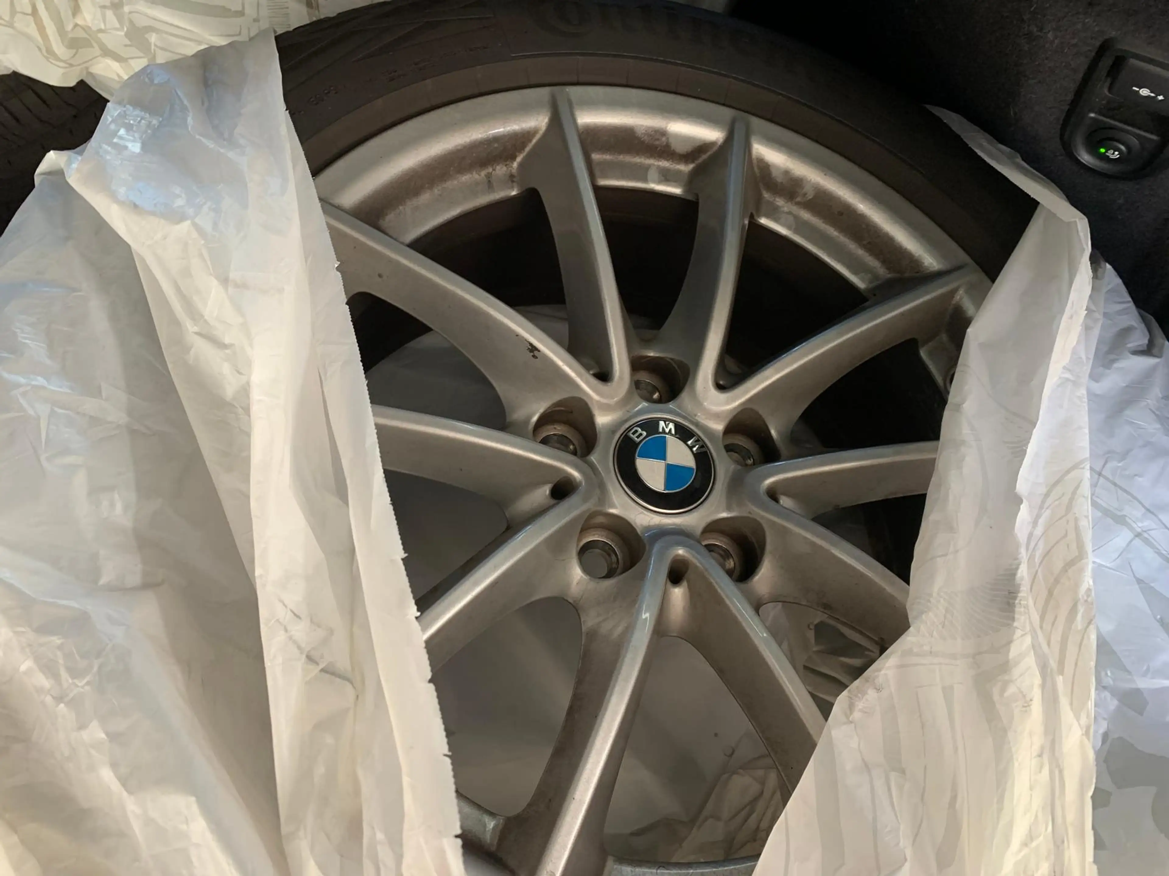 BMW 530 Touring i xDr|DrivProf|Laser|HUD|Memo|Leder — photo 6