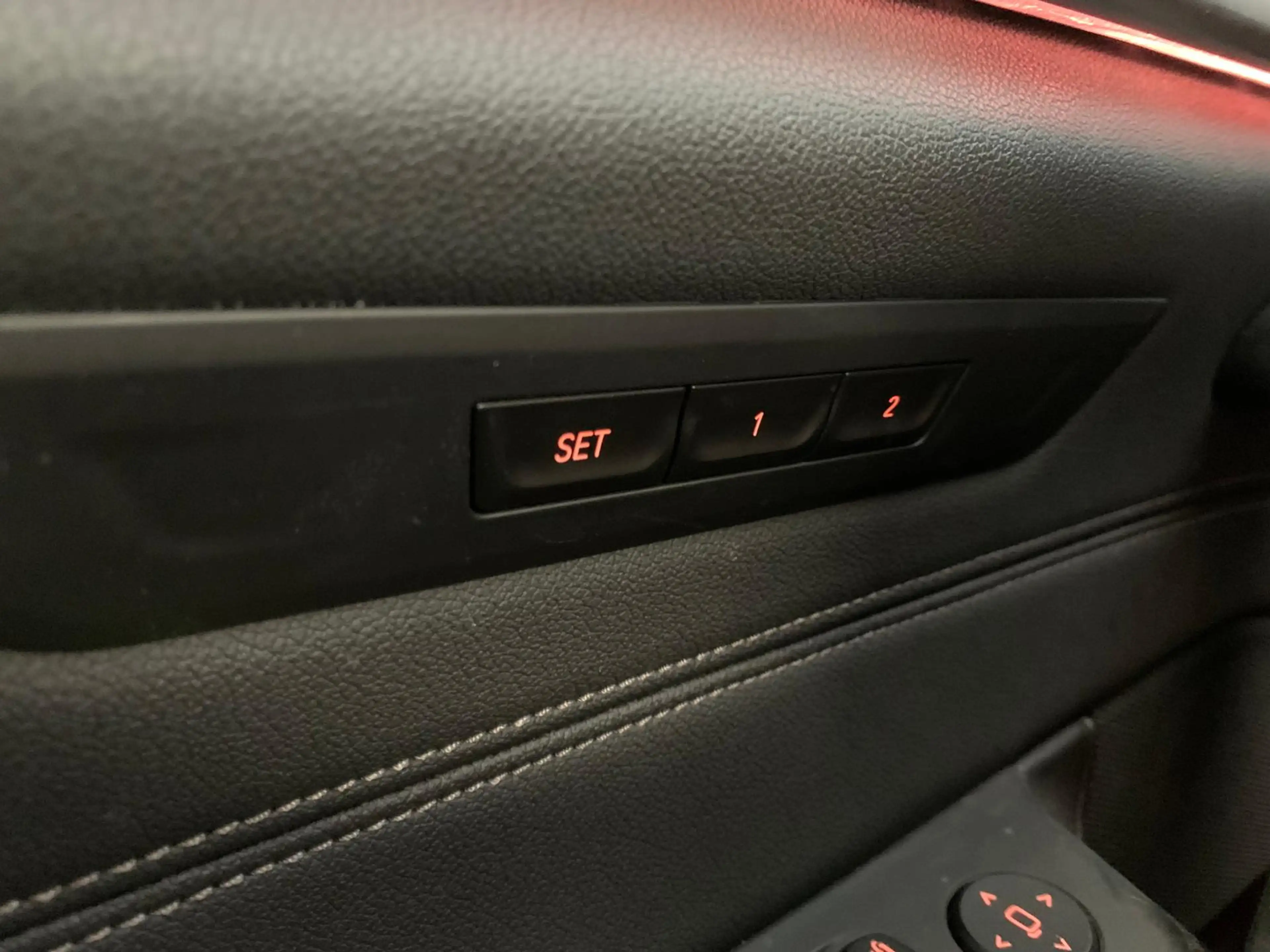 BMW 530 Touring i xDr|DrivProf|Laser|HUD|Memo|Leder — photo 11