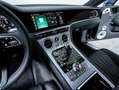 Bentley Continental GT Azure V8 Hybrid Blau - thumbnail 31