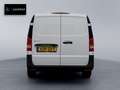Mercedes-Benz Vito eVito Lang 66 kWh 280KM Actieradius 24 Maanden Cer Wit - thumbnail 12