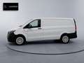 Mercedes-Benz Vito eVito Lang 66 kWh 280KM Actieradius 24 Maanden Cer Wit - thumbnail 13
