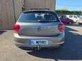 Volkswagen Polo 1.0L TSI 95CH / VIRTUAL COCKPIT / CARPLAY / UNITED Grau - thumbnail 5