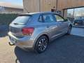 Volkswagen Polo 1.0L TSI 95CH / VIRTUAL COCKPIT / CARPLAY / UNITED Grau - thumbnail 6