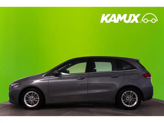 Mercedes-Benz B-Class view 8