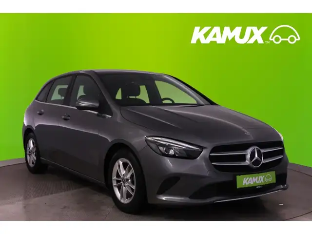 2019 Mercedes-Benz B-Class in Grey for sale