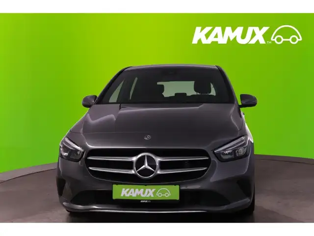 Mercedes-Benz B-Class view 10