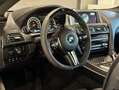 BMW M6 Gran Coupé*MEGA VOLL*MOTOR NEU*KERAMIK*GARANTIE Blauw - thumbnail 33