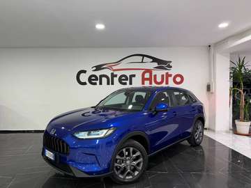 ZR-V 2.0 hev Sport