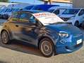 Fiat 500e BUSINESS OPENING EDITION 100% ELETTR.43KW-KM.16000 Bleu - thumbnail 5