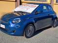 Fiat 500e BUSINESS OPENING EDITION 100% ELETTR.43KW-KM.16000 Bleu - thumbnail 4