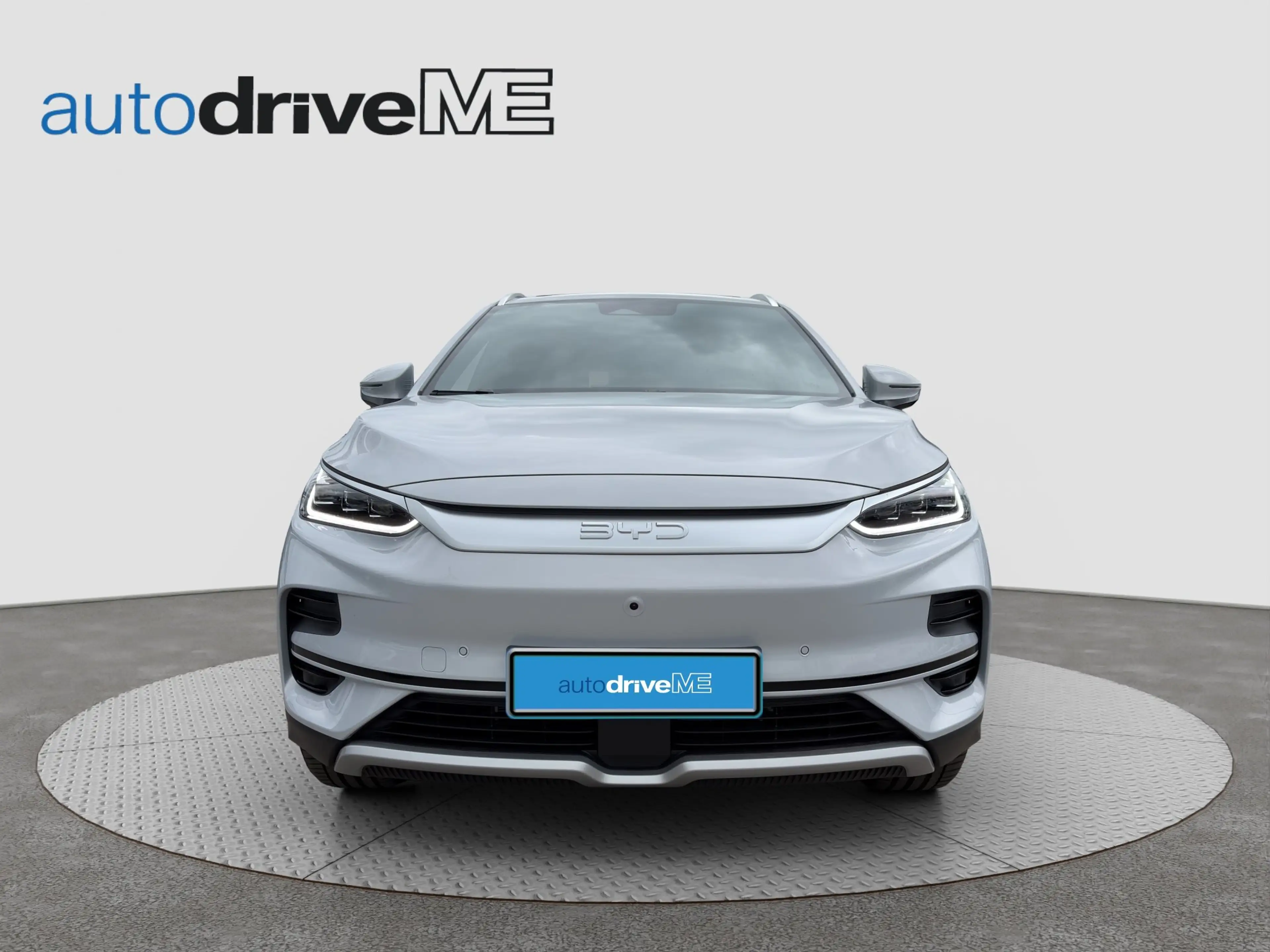 BYD Tang Flagship — photo 2