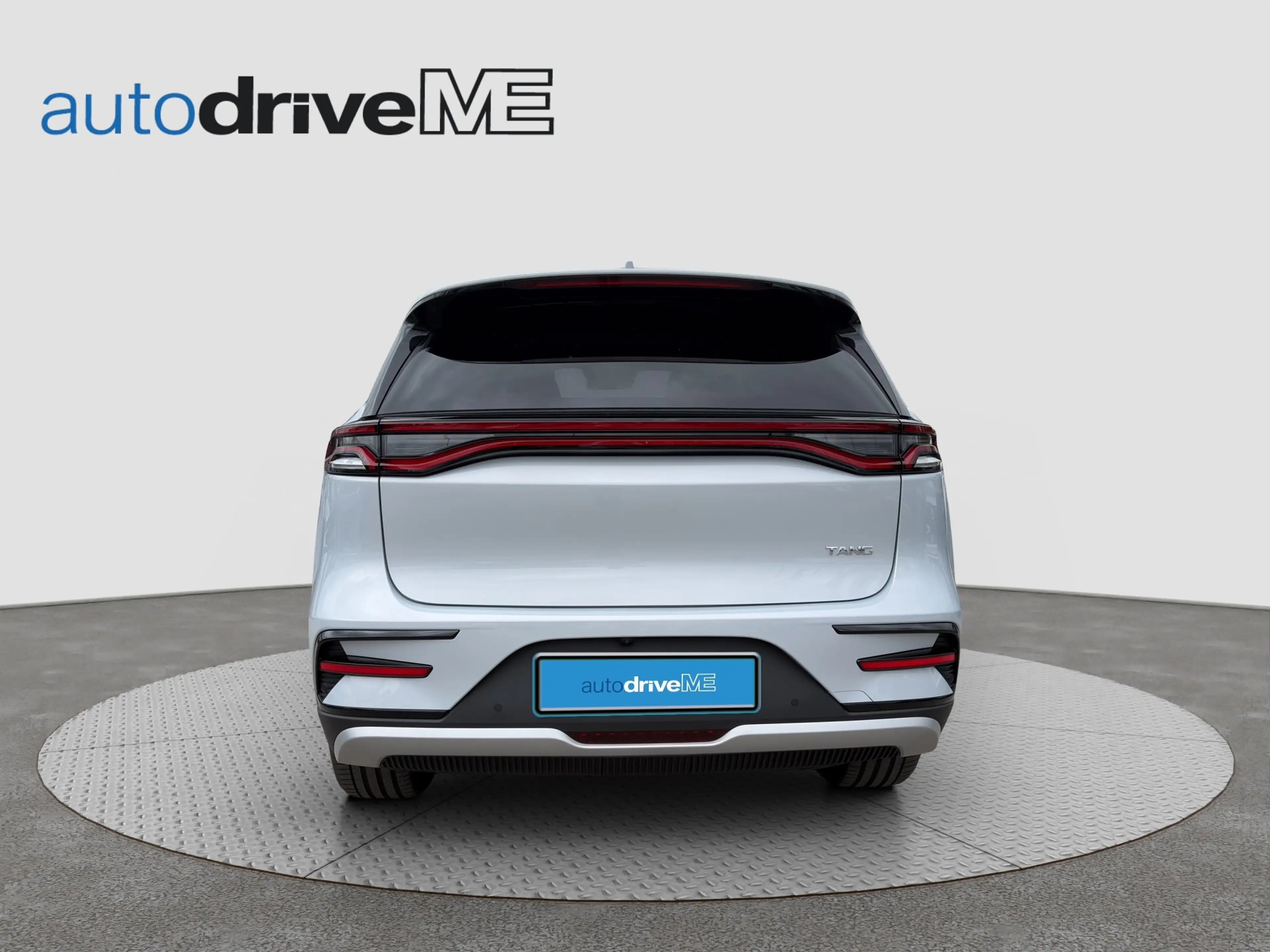 BYD Tang Flagship — photo 5