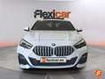 BMW 218 218dA Blanco - thumbnail 3