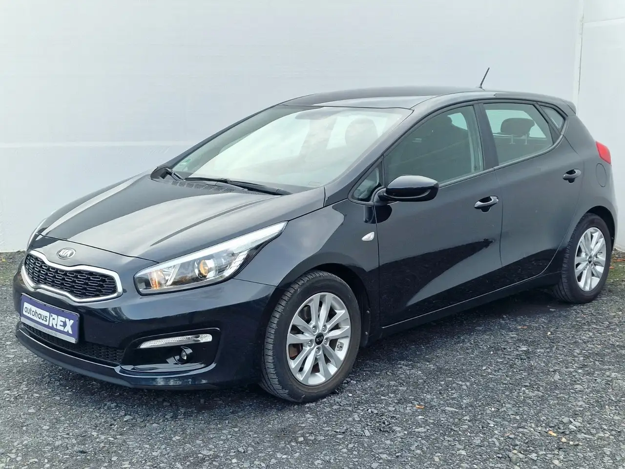 Kia Ceed / cee