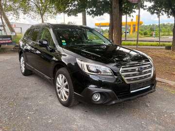 Outback Sport*Automatik*Leder*Pano*Navi