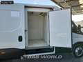 Iveco Daily 35C14 Koelwagen L4H2 Vriezer Thermo King Xarios 35 Wit - thumbnail 8