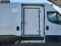 Iveco Daily 35C14 Koelwagen L4H2 Vriezer Thermo King Xarios 35 Wit - thumbnail 7