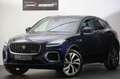 Jaguar E-Pace 2,0DI4 D165 AWD R-Dynamic S Aut. Blau - thumbnail 2
