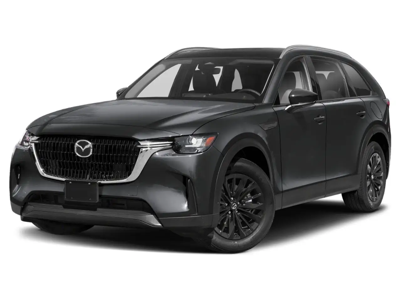 2026 Mazda CX-90 MHEV