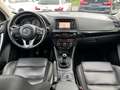 Mazda CX-5 Sports-Line AWD Navi-Leder-Bi Xenon-Kamera-Spurast Noir - thumbnail 13