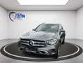 Mercedes-Benz GLC 400 d 4Matic AMG Line Gris - thumbnail 4