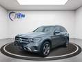 Mercedes-Benz GLC 400 d 4Matic AMG Line Gris - thumbnail 1