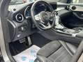 Mercedes-Benz GLC 400 d 4Matic AMG Line Gris - thumbnail 14