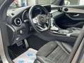 Mercedes-Benz GLC 400 d 4Matic AMG Line Gris - thumbnail 11