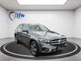 Mercedes-Benz GLC 400 d 4Matic AMG Line Gris - thumbnail 2