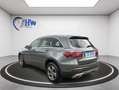 Mercedes-Benz GLC 400 d 4Matic AMG Line Gris - thumbnail 7