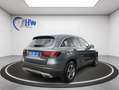 Mercedes-Benz GLC 400 d 4Matic AMG Line Gris - thumbnail 9