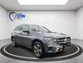 Mercedes-Benz GLC 400 d 4Matic AMG Line Gris - thumbnail 5