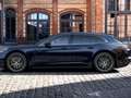 Porsche Panamera sport turismo 2.9 4 e-hybrid platinum edition auto Blu/Azzurro - thumbnail 5