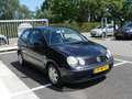 Volkswagen Polo 1.4-16V Airco Elektr. Pakket APK tm 21-10-2025 Noir - thumbnail 3