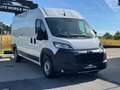 Peugeot Boxer Boxer 2.2 BlueHDi 140 435 L3H2 Autm. 0483/47.20.60 Blanco - thumbnail 2