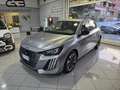 Peugeot 208 208 PureTech 100 Stop&Start 5 porte Allure Grijs - thumbnail 1
