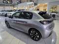 Peugeot 208 208 PureTech 100 Stop&Start 5 porte Allure Grijs - thumbnail 5