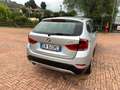 BMW X1 xdrive18d Eletta Argento - thumbnail 4