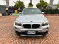 BMW X1 xdrive18d Eletta Argento - thumbnail 5