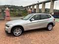 BMW X1 xdrive18d Eletta Argento - thumbnail 1