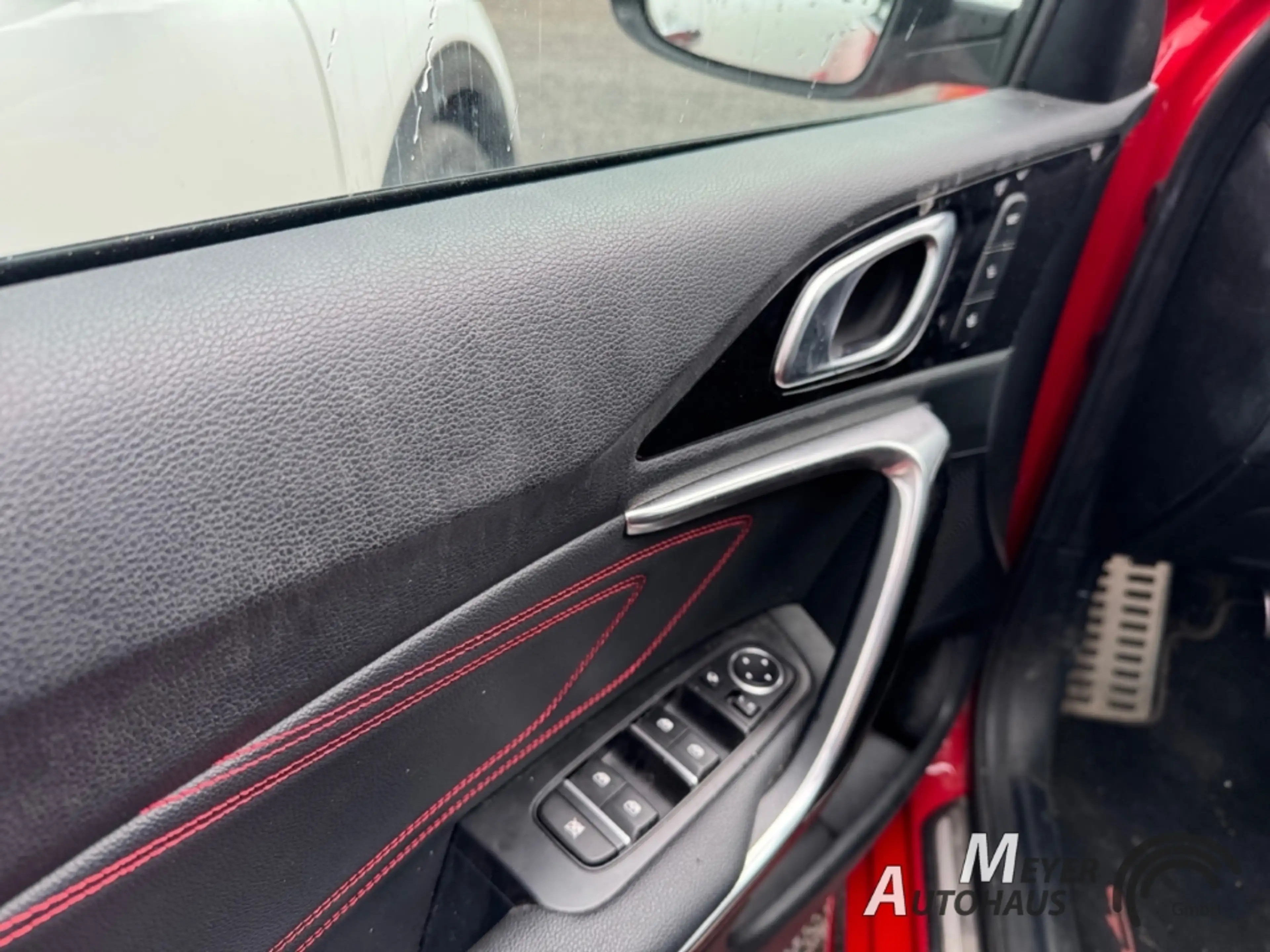 Kia ProCeed / pro_cee'd 1.6 T-GDI GT +Navigation+Komfort-Paket — photo 5