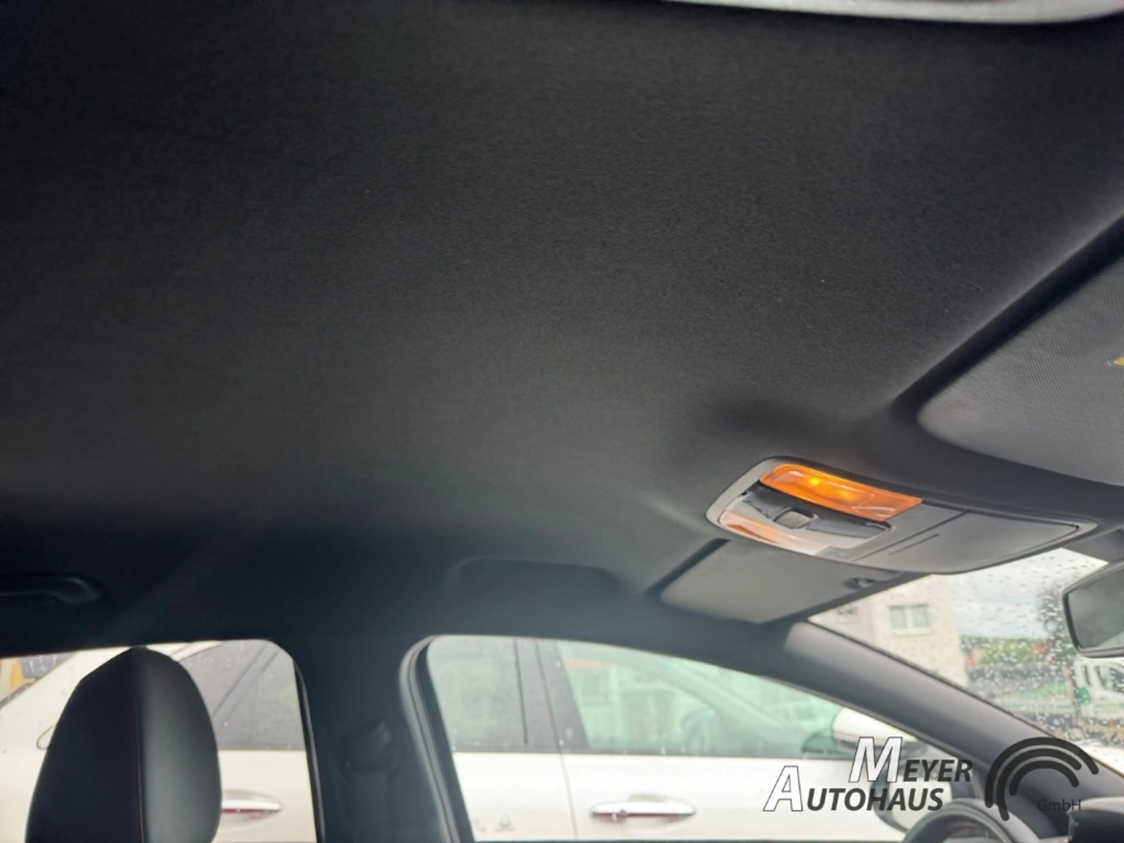Kia ProCeed / pro_cee'd 1.6 T-GDI GT +Navigation+Komfort-Paket — photo 13