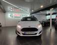 Ford Fiesta 1.25 Duratec 60kW (82CV) Trend 5p Weiß - thumbnail 11