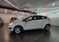 Ford Fiesta 1.25 Duratec 60kW (82CV) Trend 5p Weiß - thumbnail 12